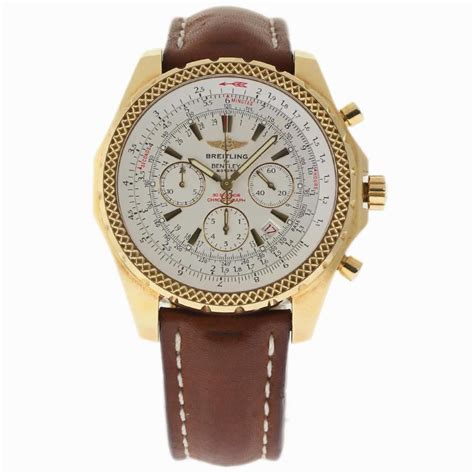 second hand breitling mens watches|certified pre owned Breitling watches.